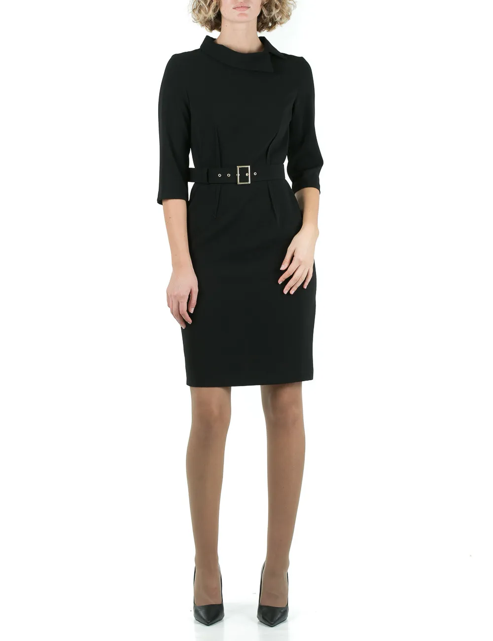 Vestito Carla Montanarini    