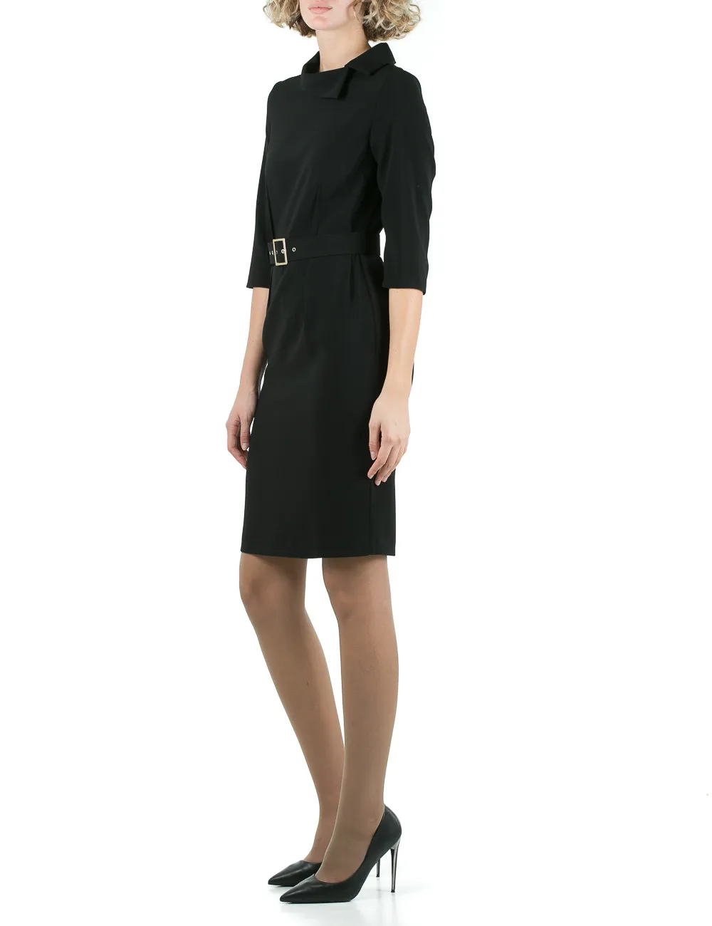Vestito Carla Montanarini    