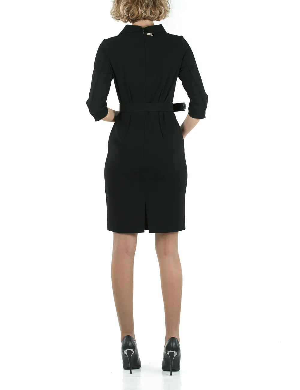 Vestito Carla Montanarini    