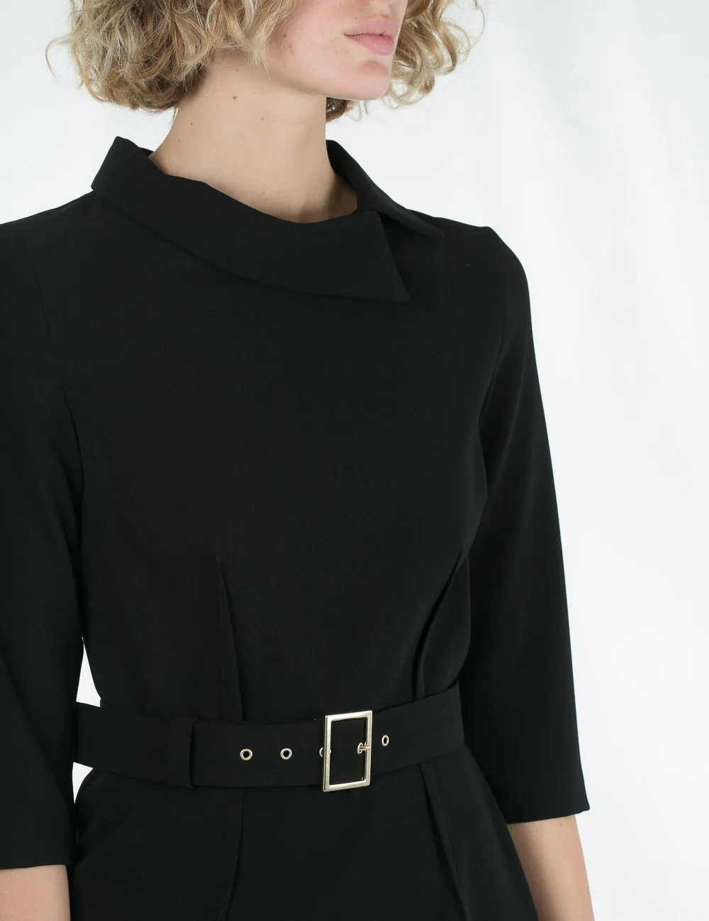 Vestito Carla Montanarini    