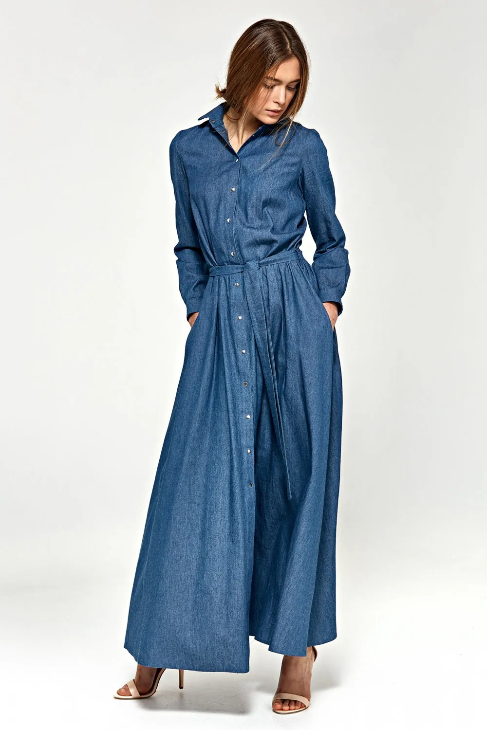 Vestito da giorno model 118790 Nife