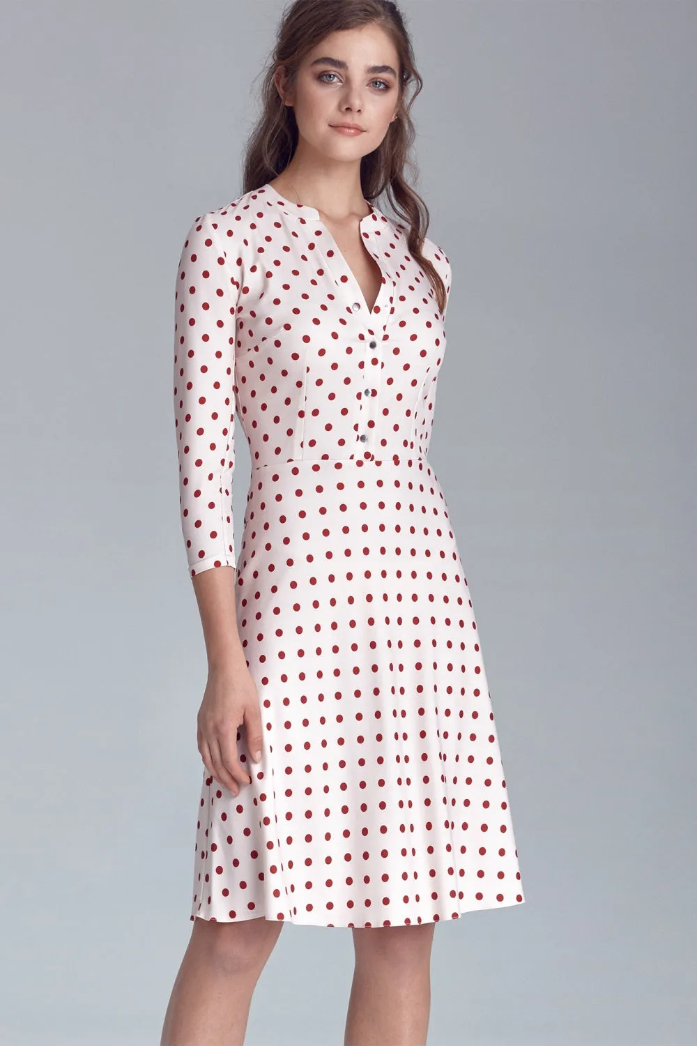 Vestito da giorno model 134980 Nife
