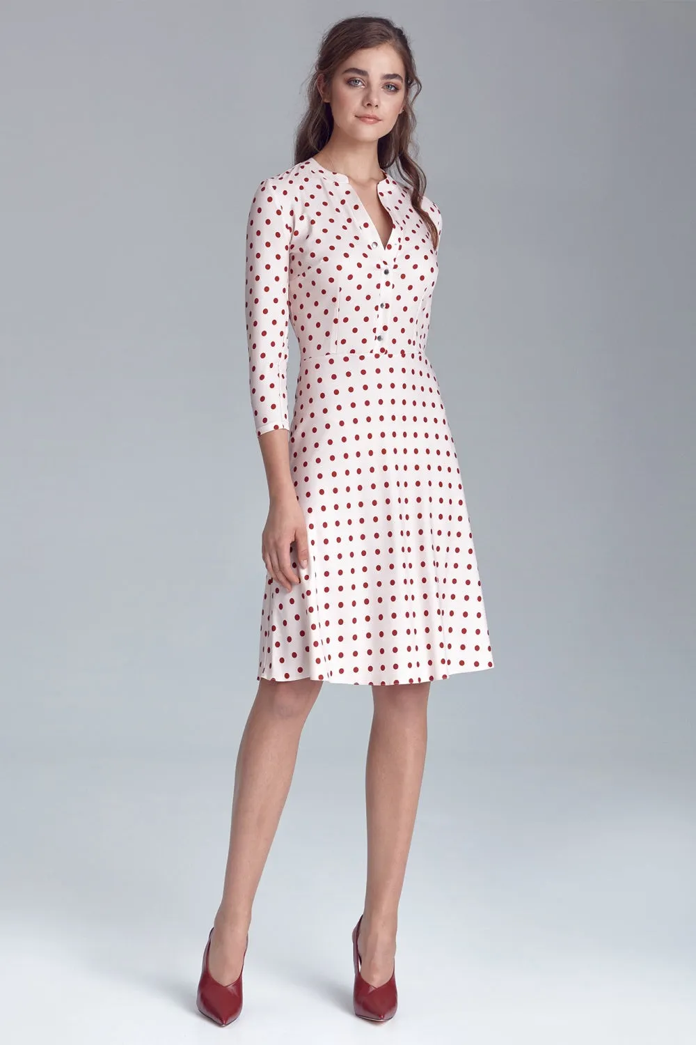 Vestito da giorno model 134980 Nife
