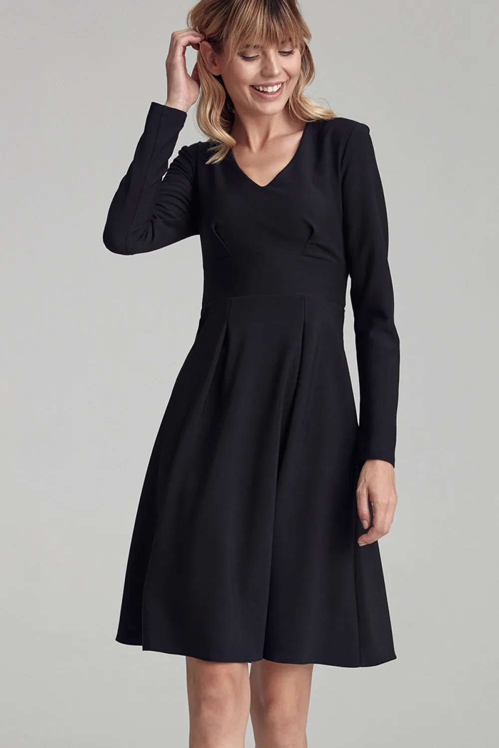 Vestito da giorno model 136581 Colett