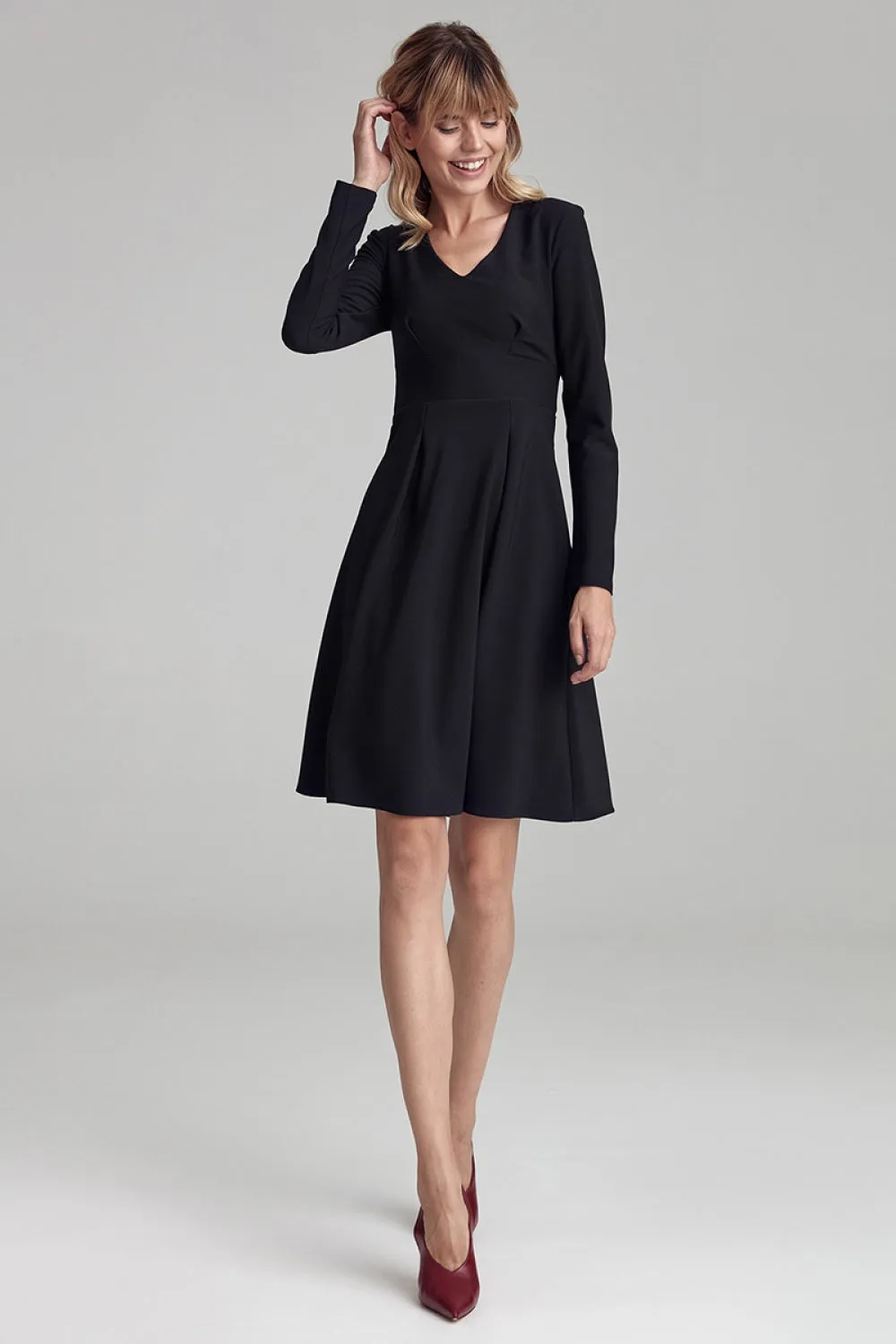 Vestito da giorno model 136581 Colett