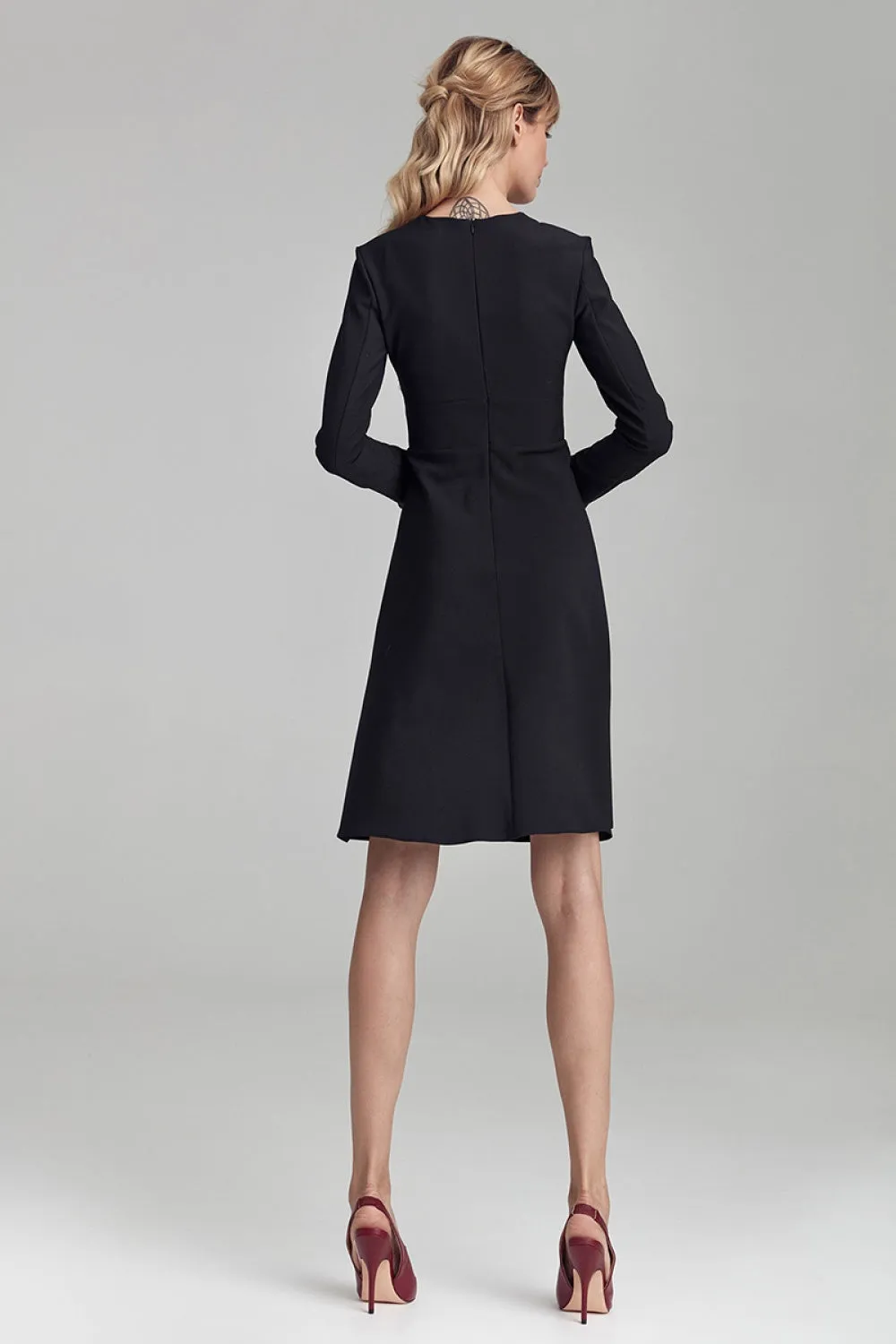 Vestito da giorno model 136581 Colett