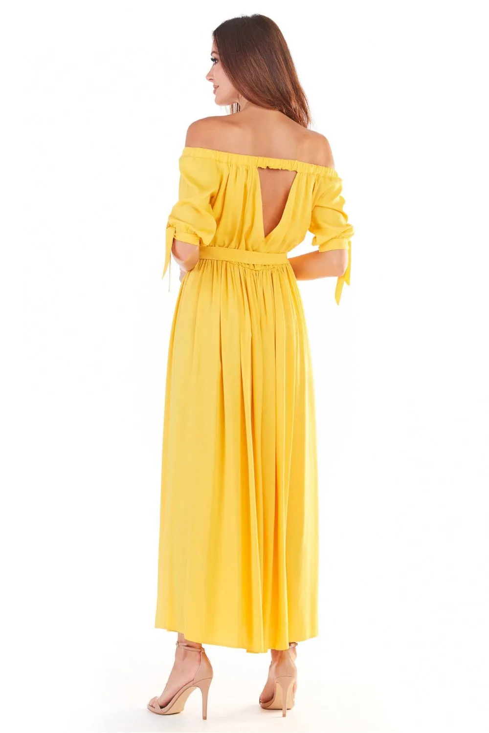 Vestito da giorno model 146437 awama