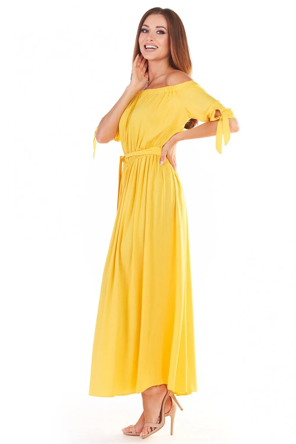 Vestito da giorno model 146437 awama