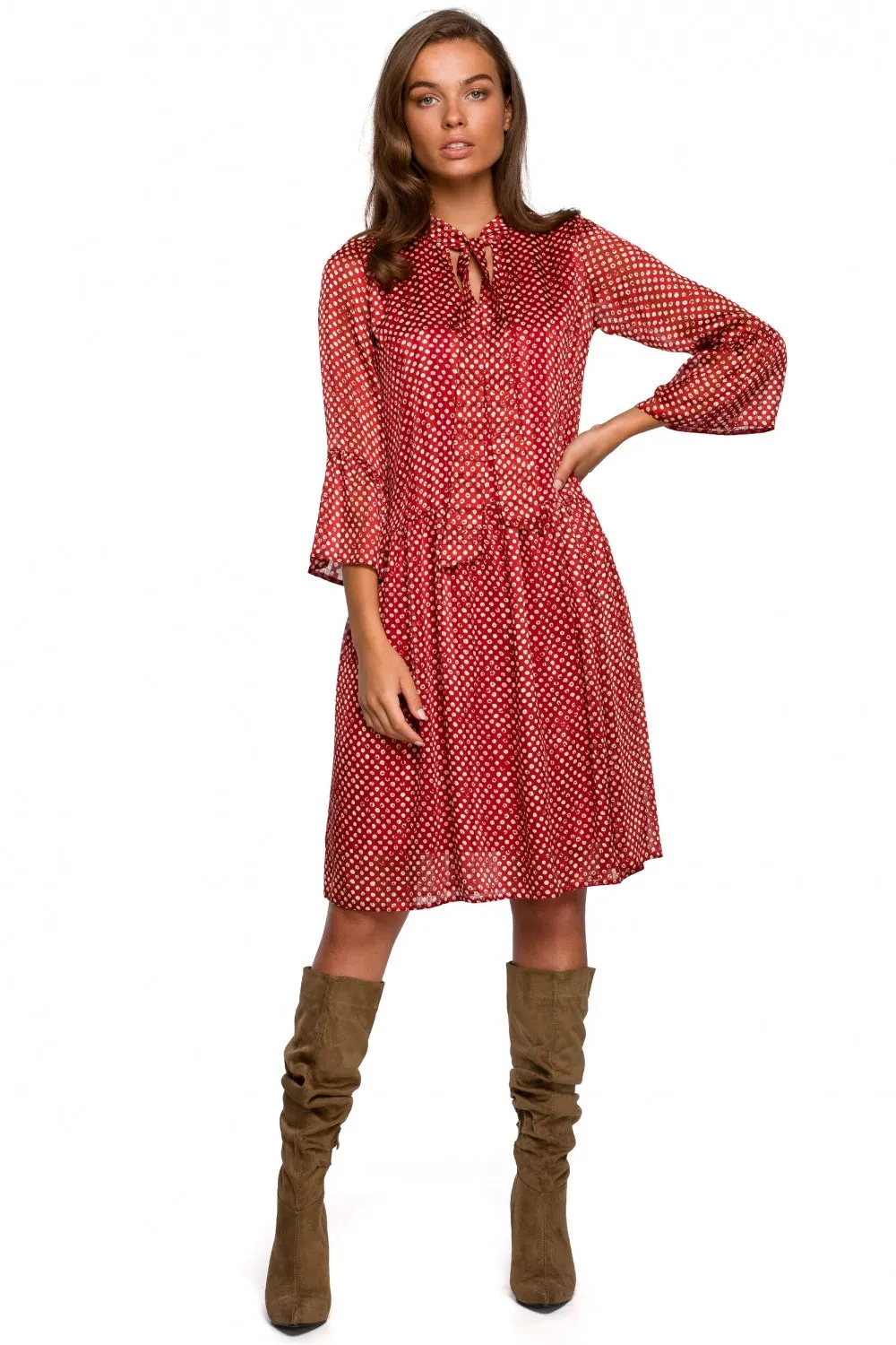Vestito da giorno model 149245 Style