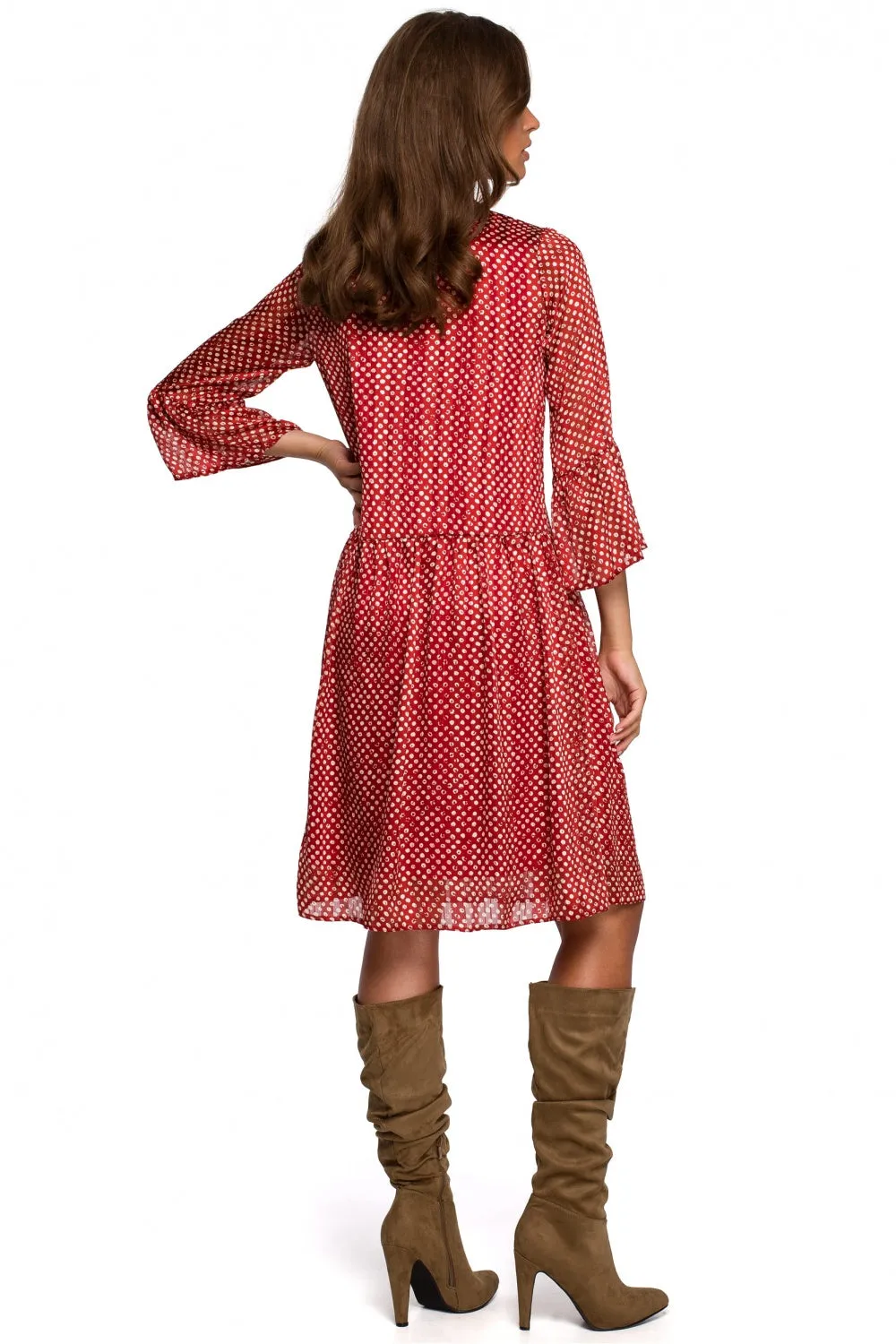 Vestito da giorno model 149245 Style