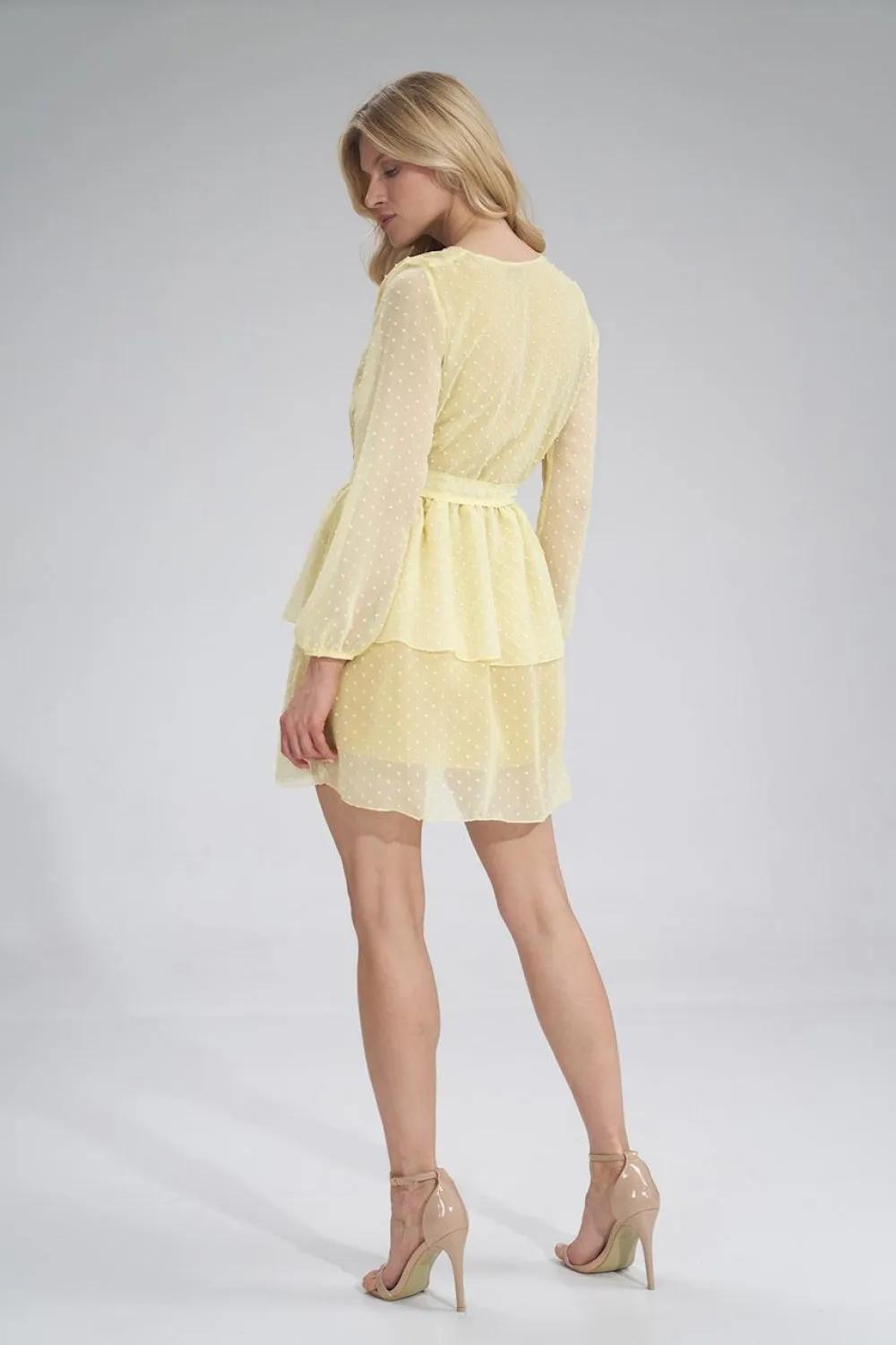 Vestito da giorno model 154656 Figl