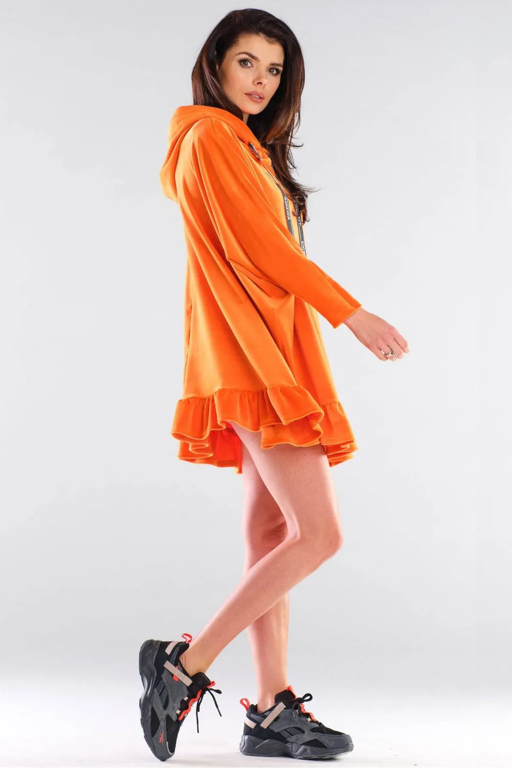 Vestito da giorno model 154791 awama