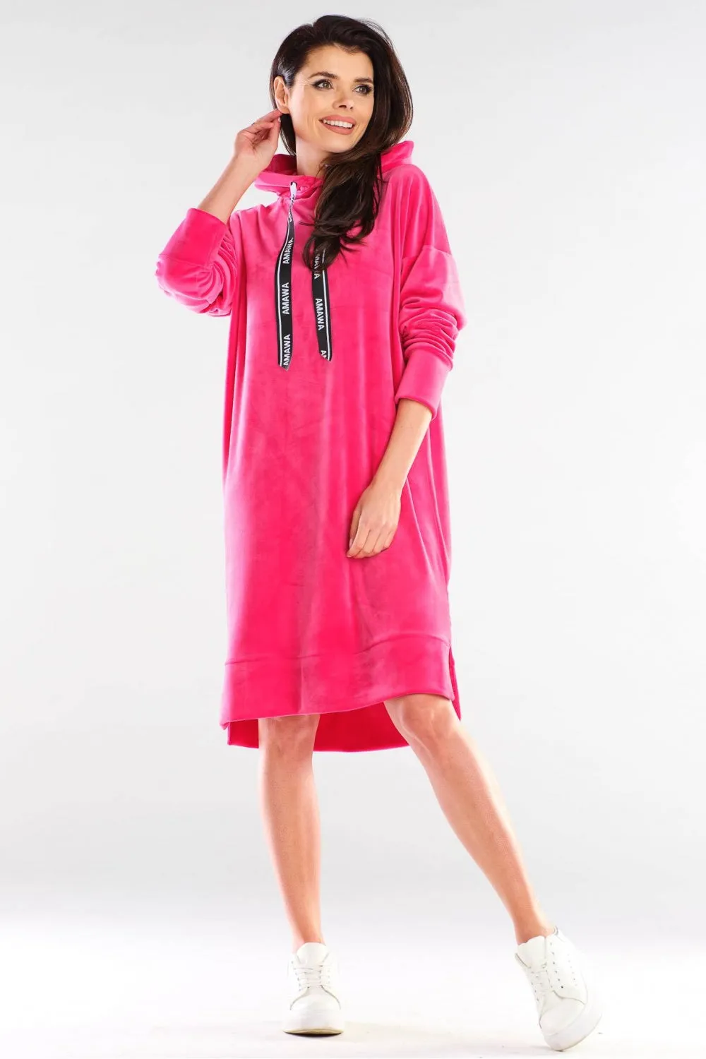 Vestito da giorno model 154802 awama