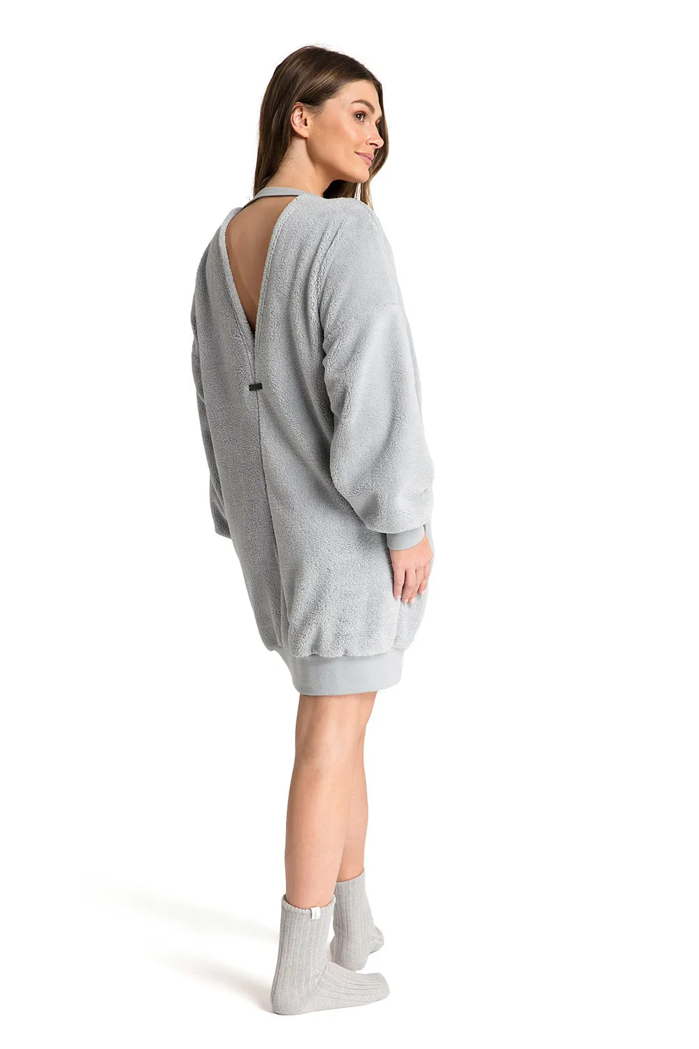 Vestito da giorno model 159307 LaLupa