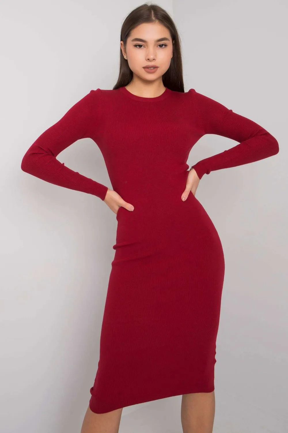 Vestito da giorno model 159730 Och Bella