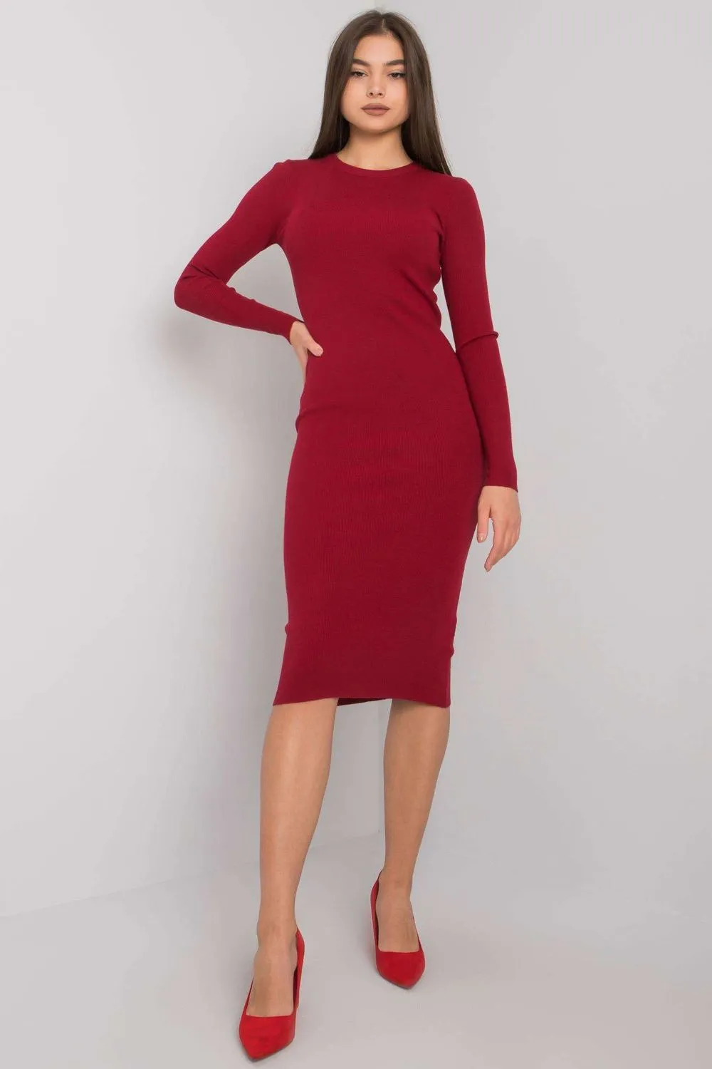 Vestito da giorno model 159730 Och Bella