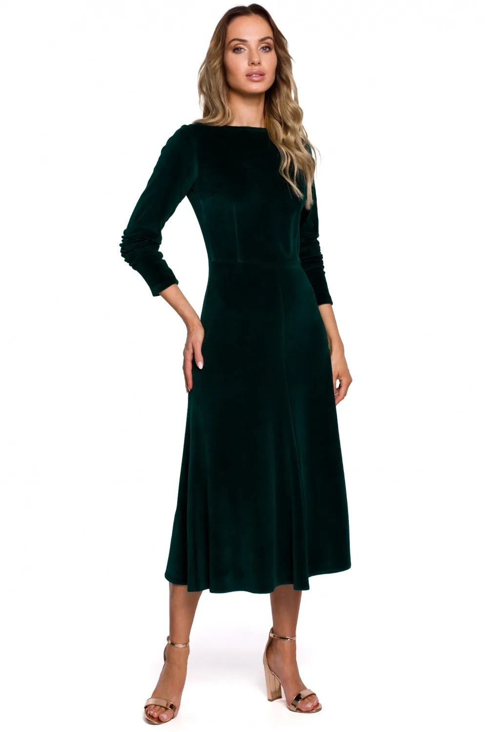 Vestito da sera model 149991 Moe