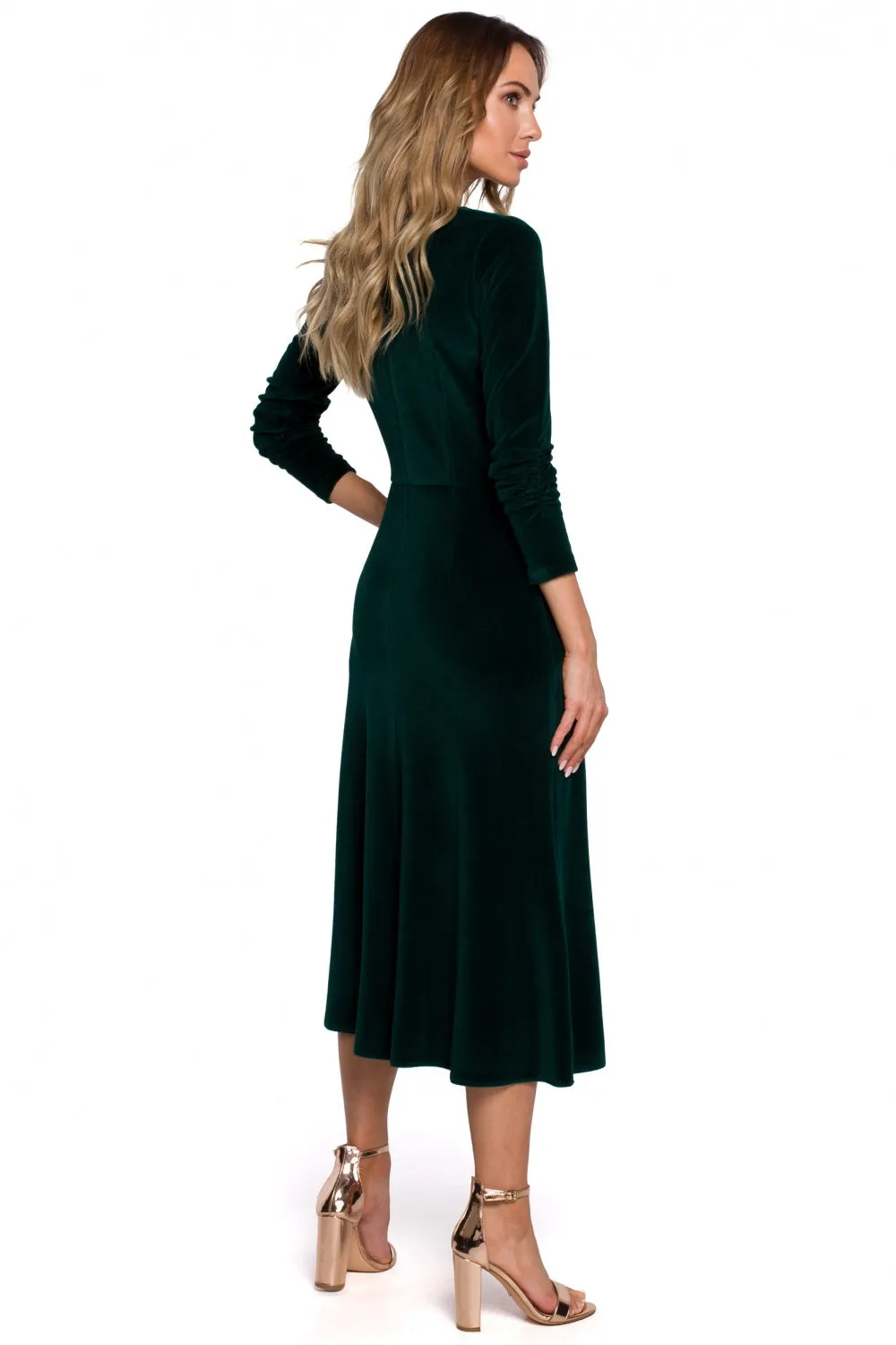Vestito da sera model 149991 Moe