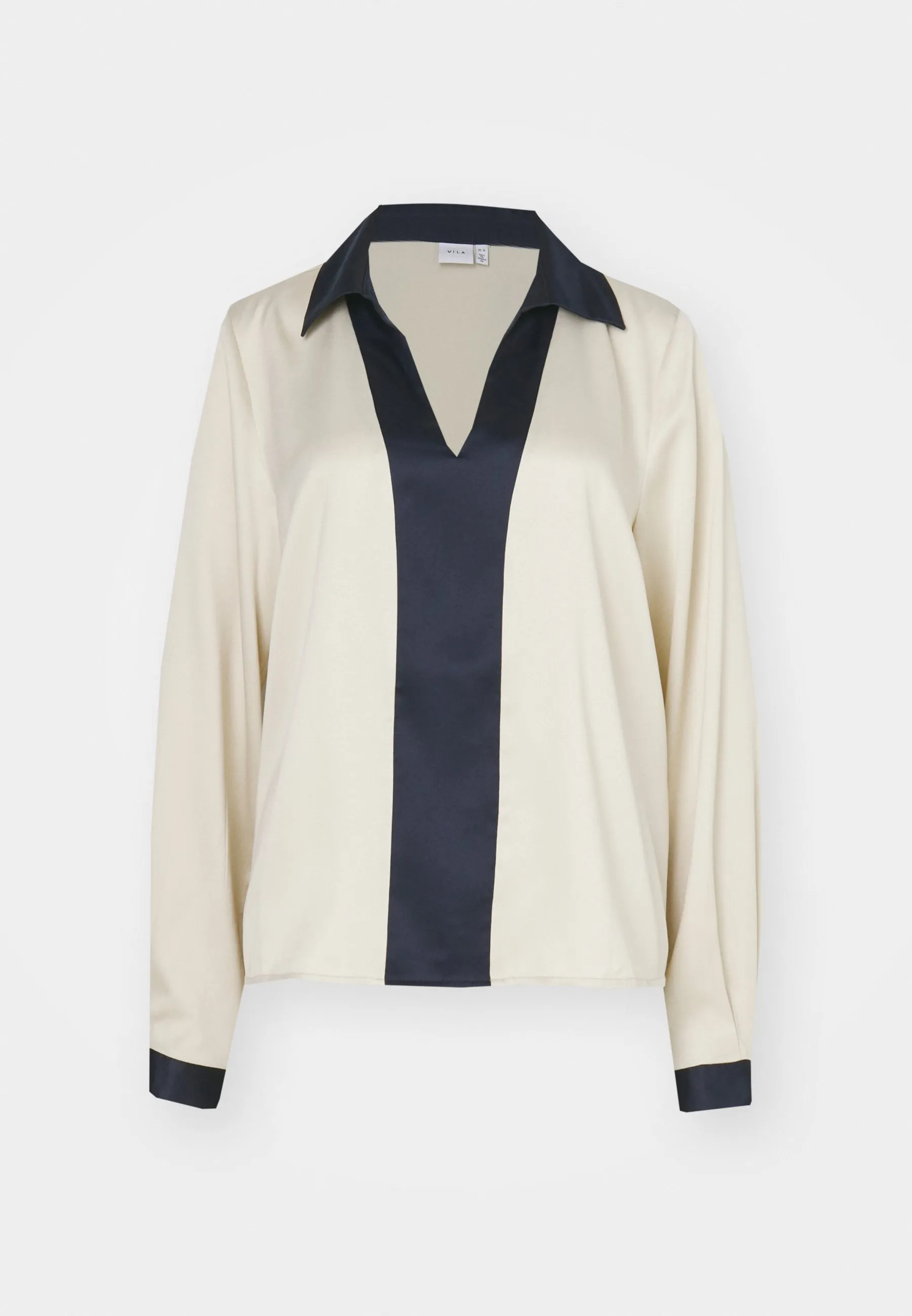 VIBROCKY COLLAR - Camicetta