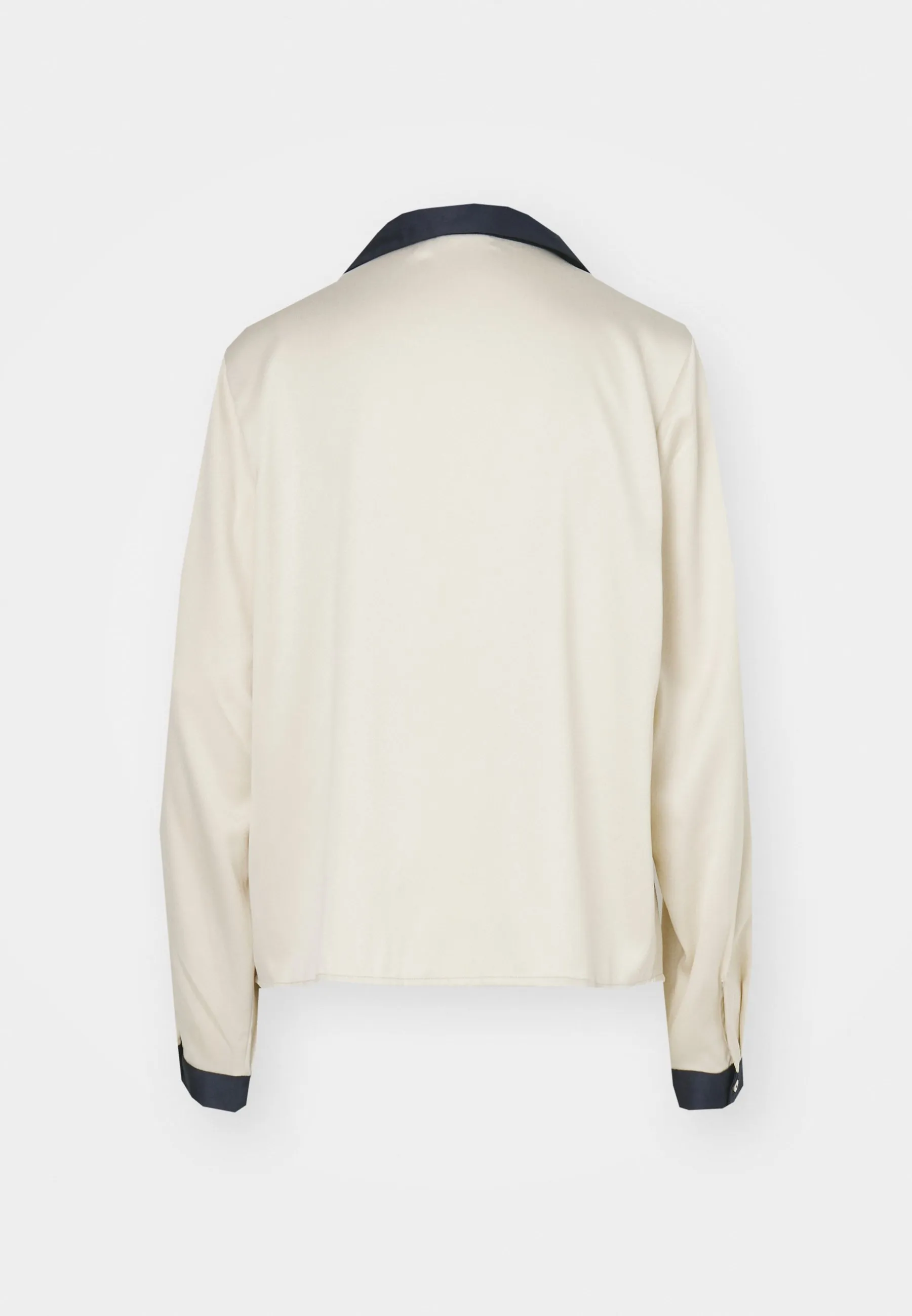 VIBROCKY COLLAR - Camicetta