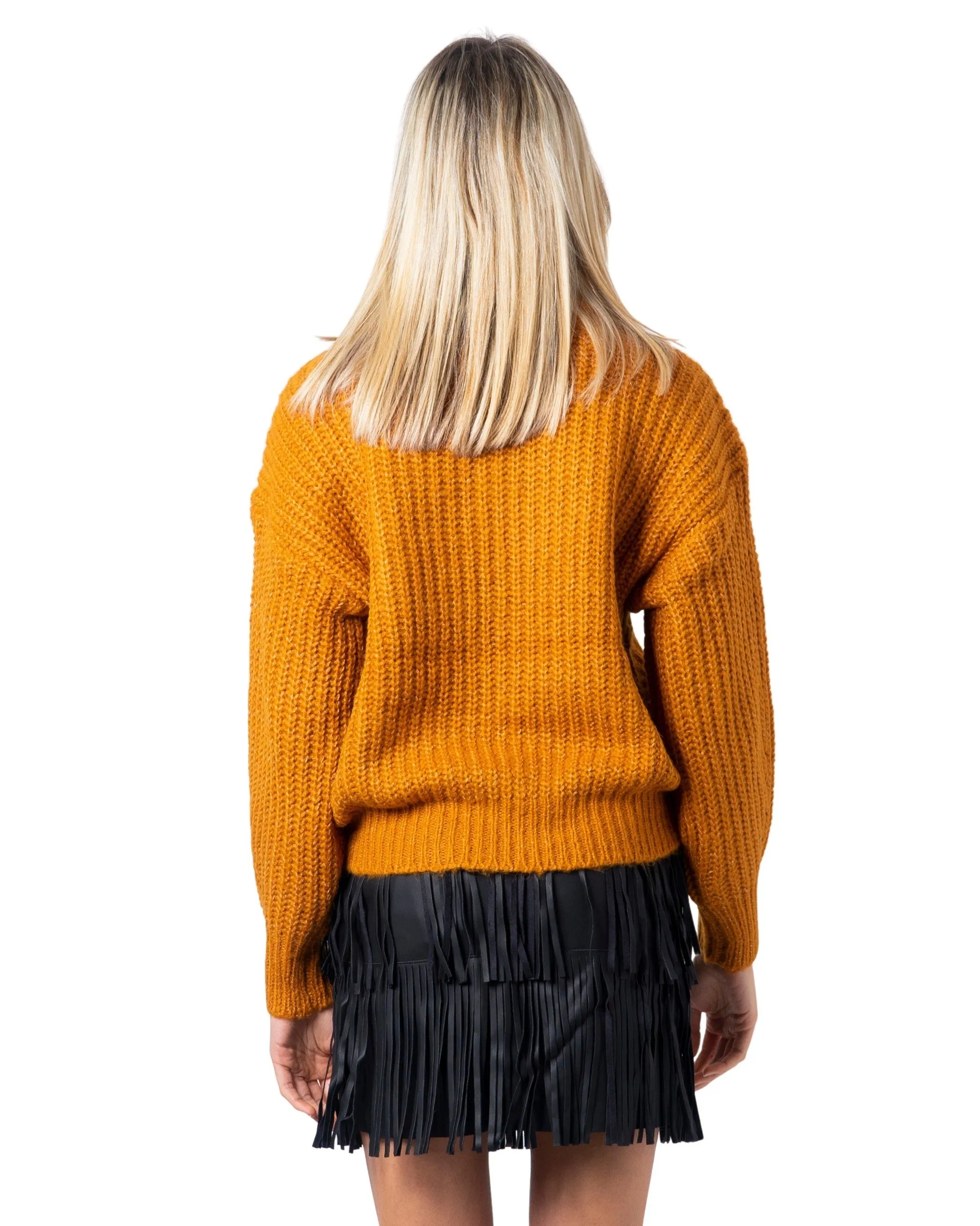 Vila Clothes Maglia Donna