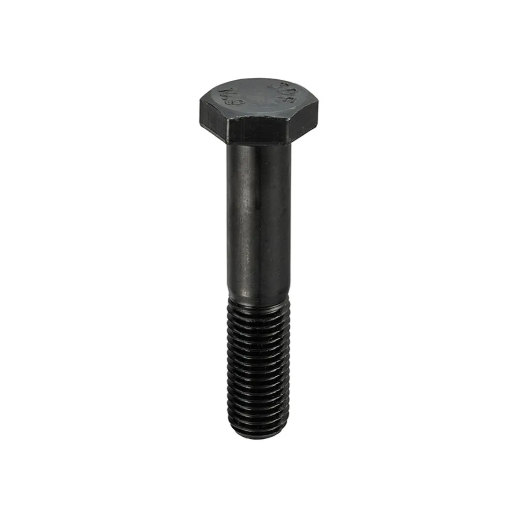 Vite metrica RS PRO in Acciaio, M12 x 110.0mm
