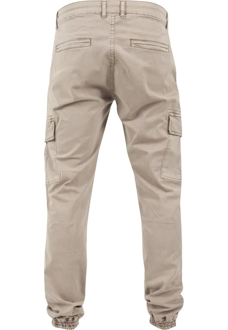 WASHED JOGGING - Pantaloni cargo