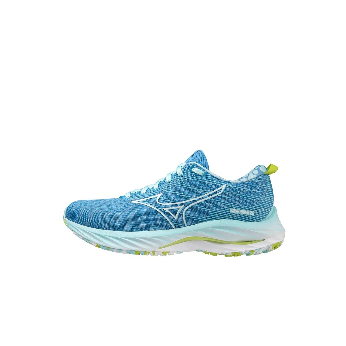 Wave Rider 26 w