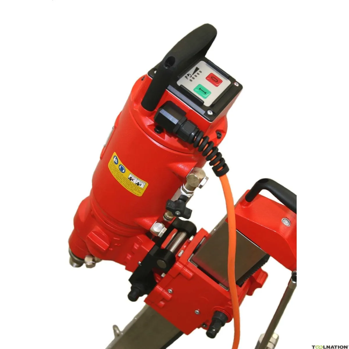 Weka DK52E 400V Trapano diamantato a colonna NAT