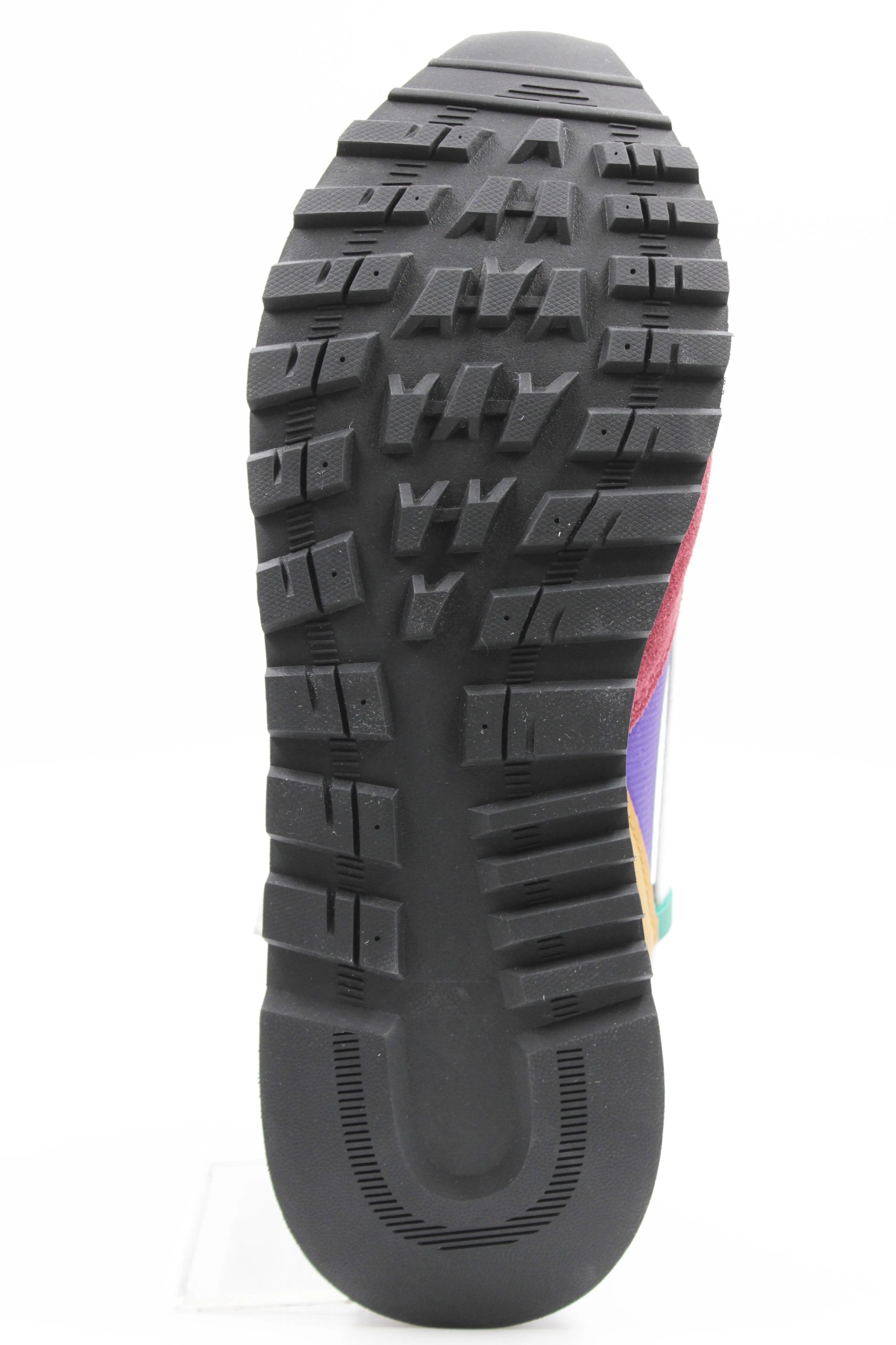   Woman Tailor Runner Sneakers 