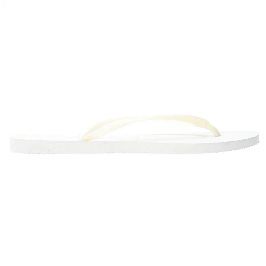 WOMEN SLIM Bianco
