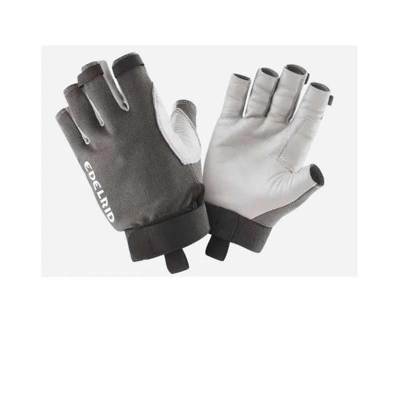 Work Gloves Open guanti mezzedita da lavoro