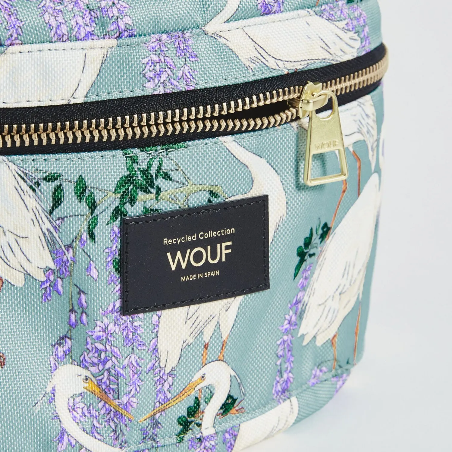Wouf Borsa da toilette 23 cm