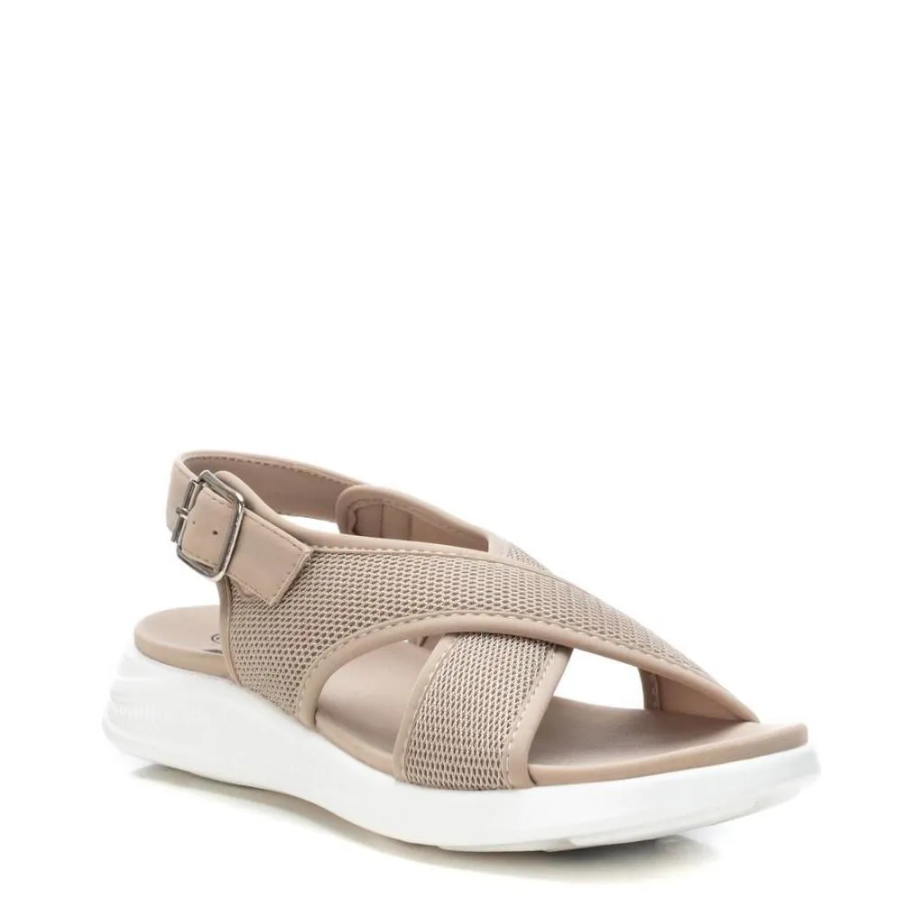 Xti  ---------    ------------ Scarpe donna sandali Vegan 44812-261 PE22