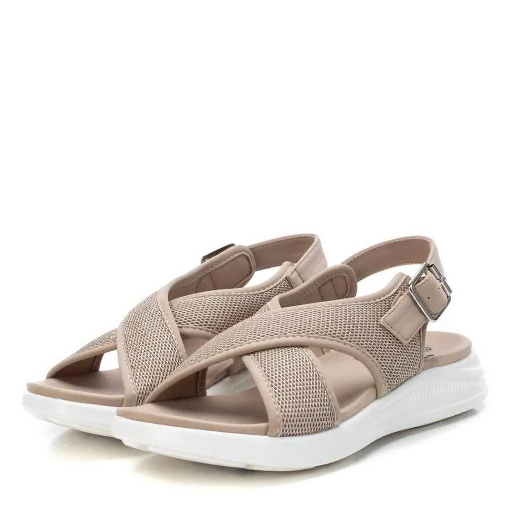 Xti  ---------    ------------ Scarpe donna sandali Vegan 44812-261 PE22