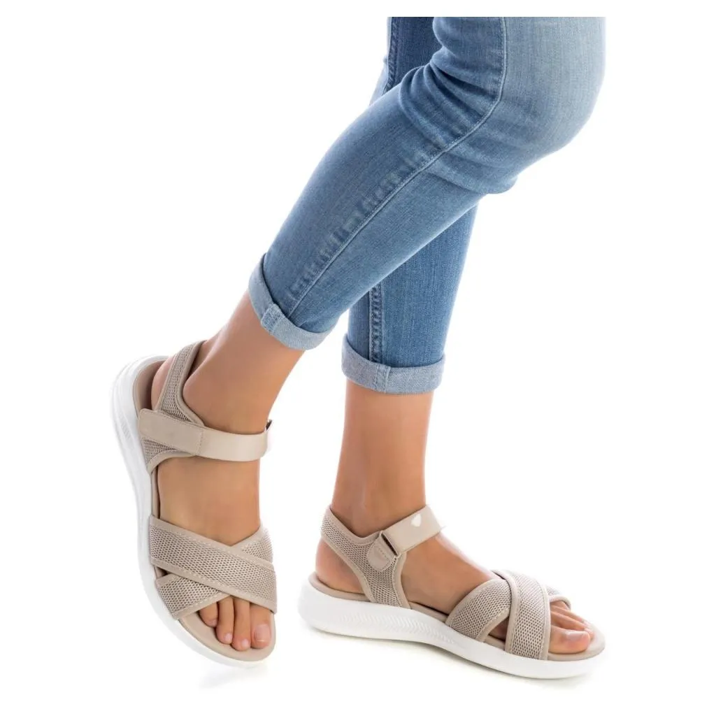 Xti  ---------    ------------ Scarpe donna sandali Vegan 44813-298 PE22