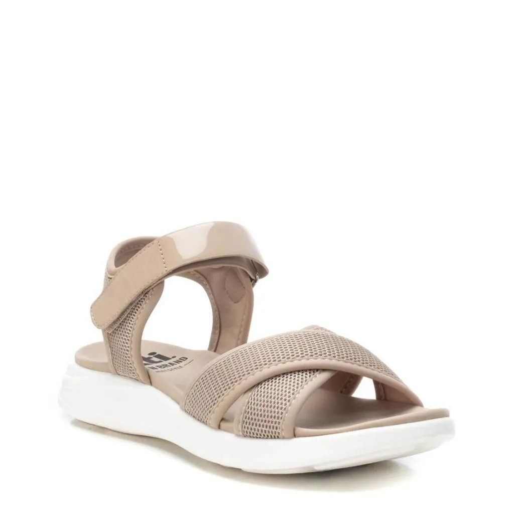 Xti  ---------    ------------ Scarpe donna sandali Vegan 44813-298 PE22