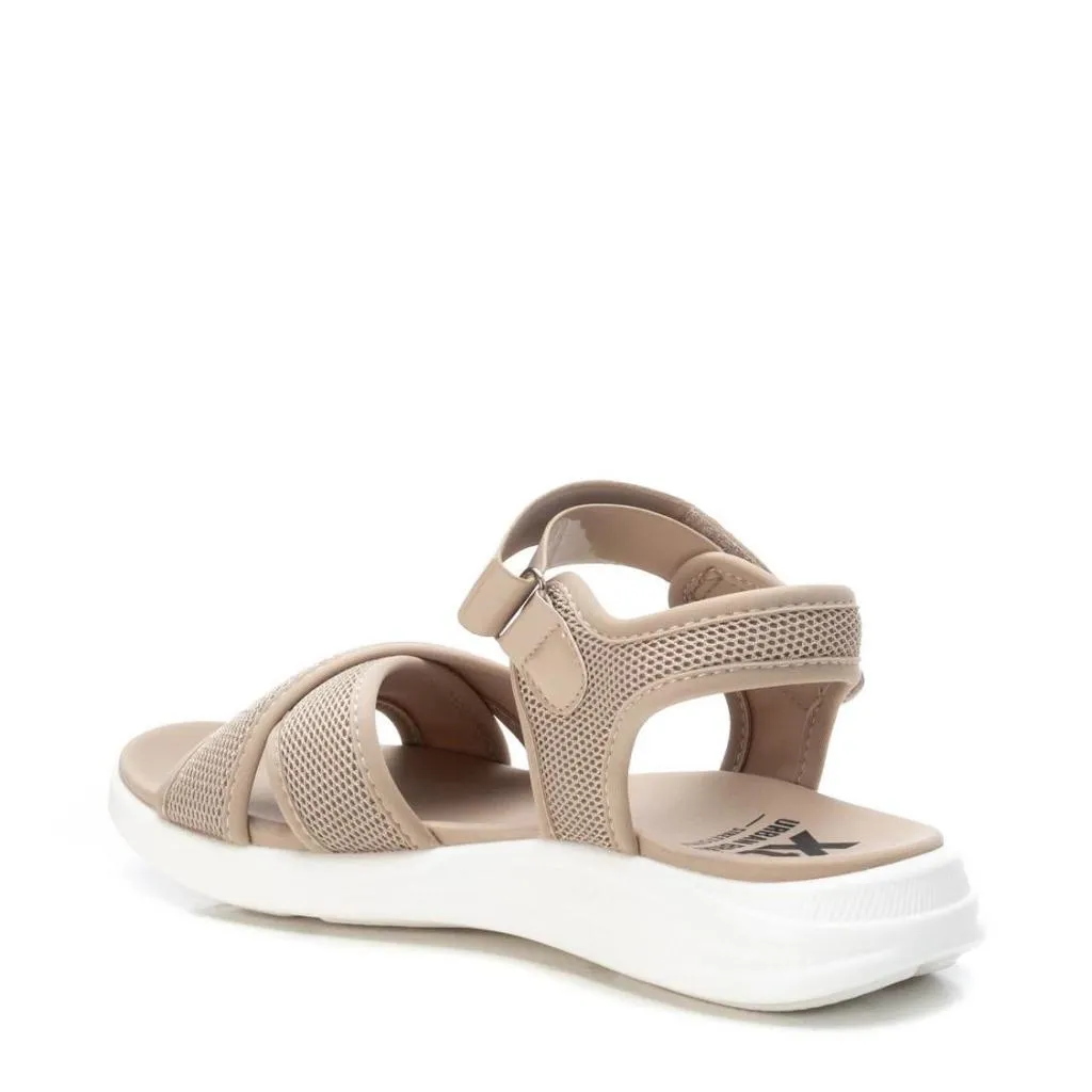 Xti  ---------    ------------ Scarpe donna sandali Vegan 44813-298 PE22