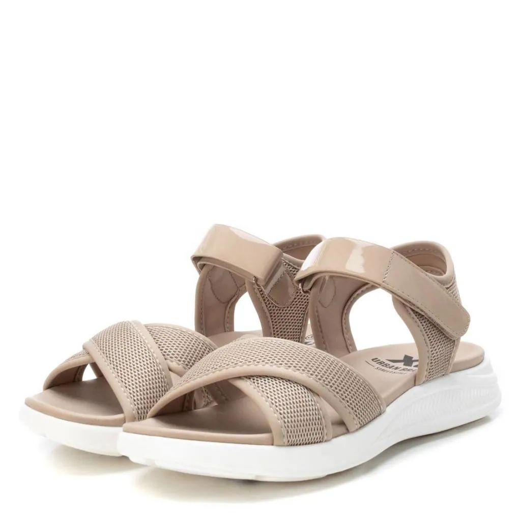 Xti  ---------    ------------ Scarpe donna sandali Vegan 44813-298 PE22
