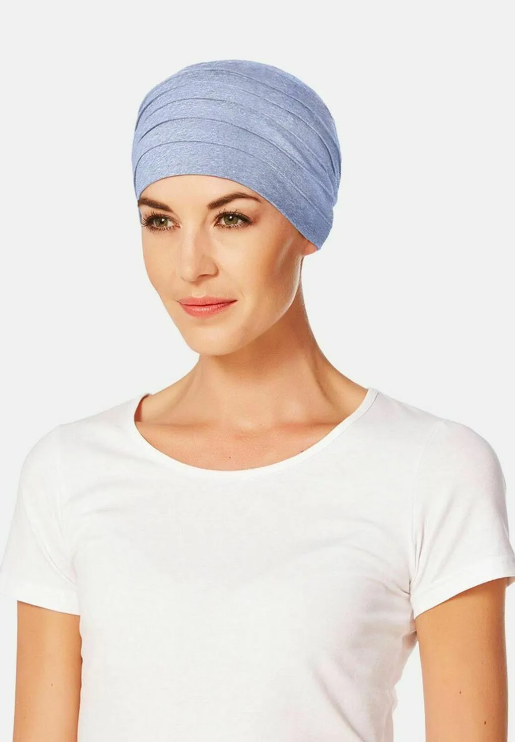 YOGA TURBAN - Berretto