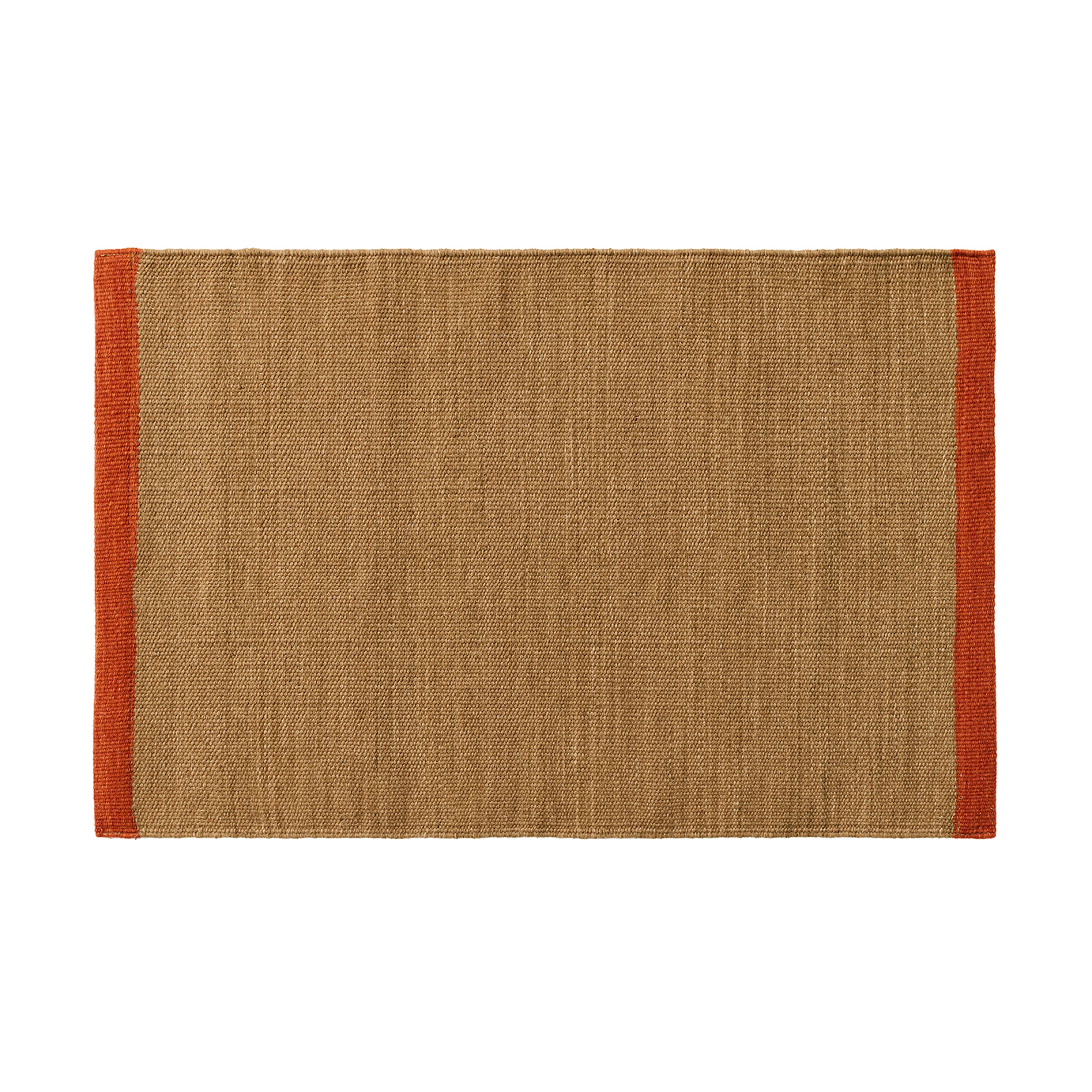 Zerbino Traceable Tarun, 60x90 cm.jg{font-size:18px}Ruggine, beige